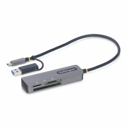 USB 3.0 Multi-Media Memory...